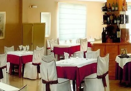 ゲストハウス Vera Carlet