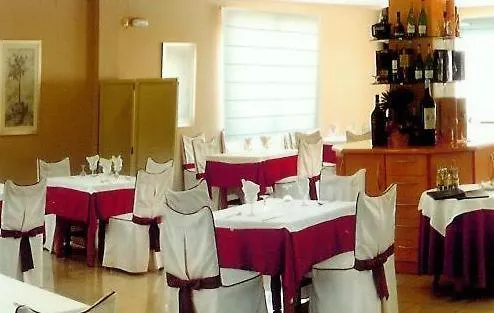 Affittacamere Vera Carlet